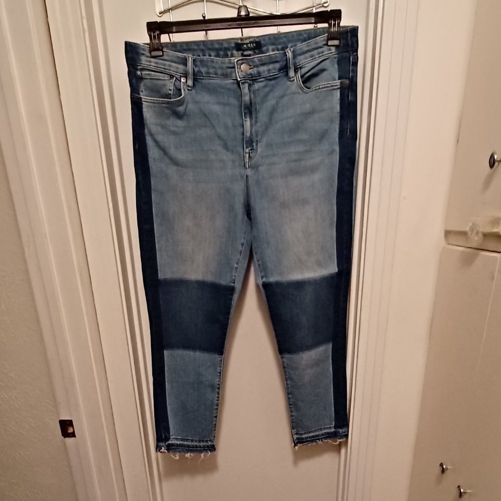 Ralph Lauren Jeans 16